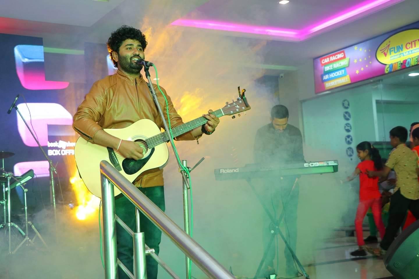 Mohan Potdar